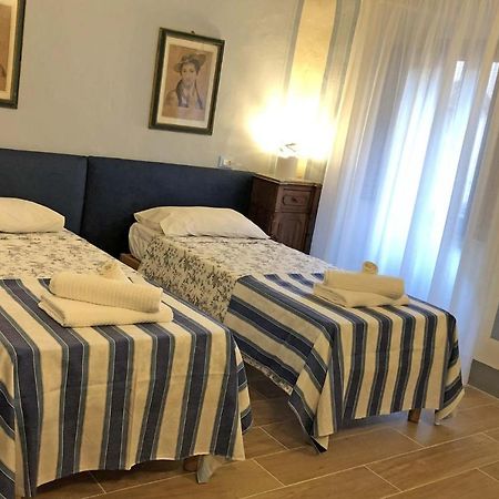 Suite Apartment Castello Volterra Ngoại thất bức ảnh