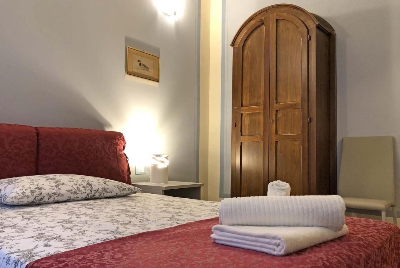 Suite Apartment Castello Volterra Ngoại thất bức ảnh