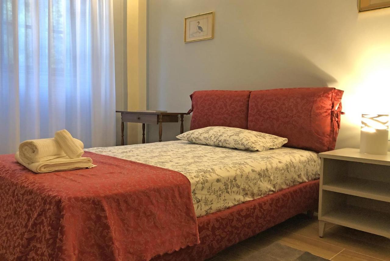 Suite Apartment Castello Volterra Ngoại thất bức ảnh
