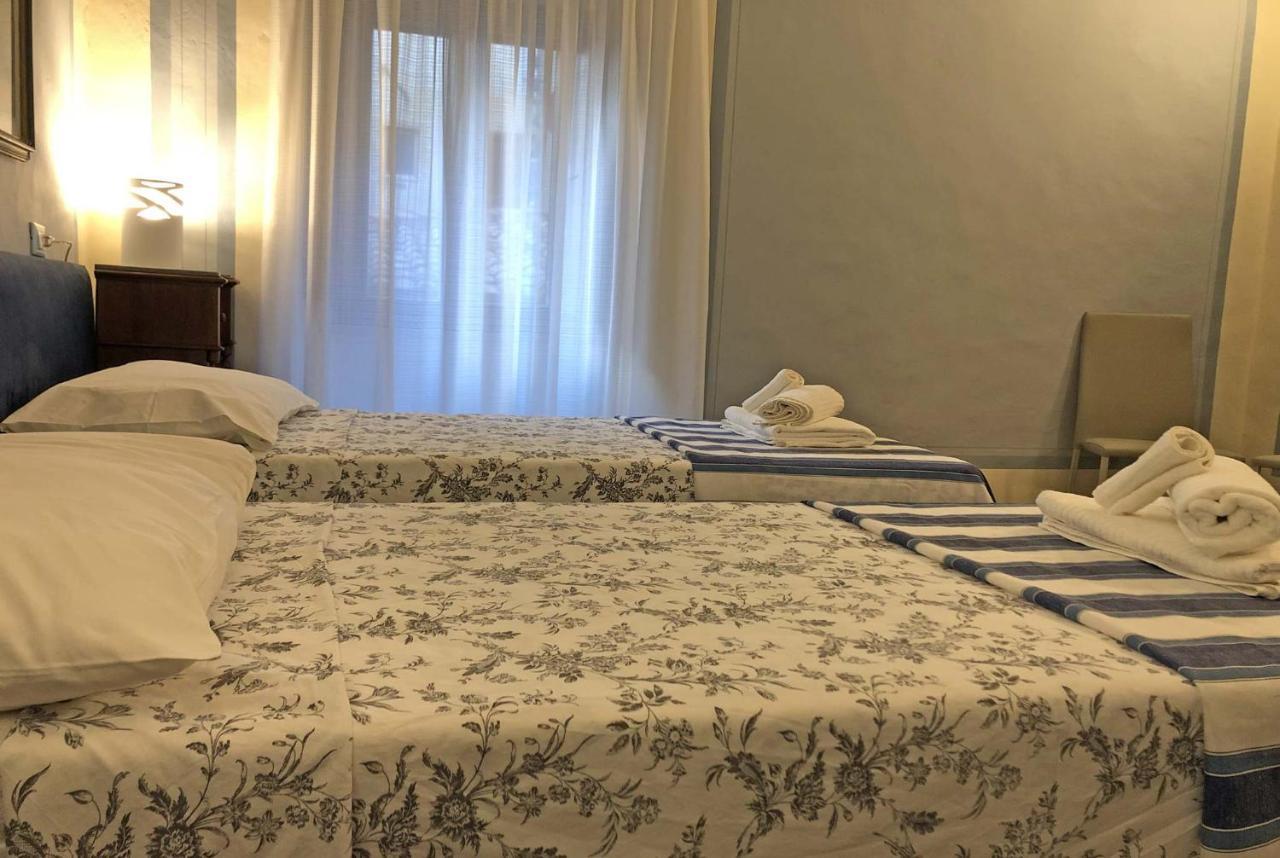 Suite Apartment Castello Volterra Ngoại thất bức ảnh