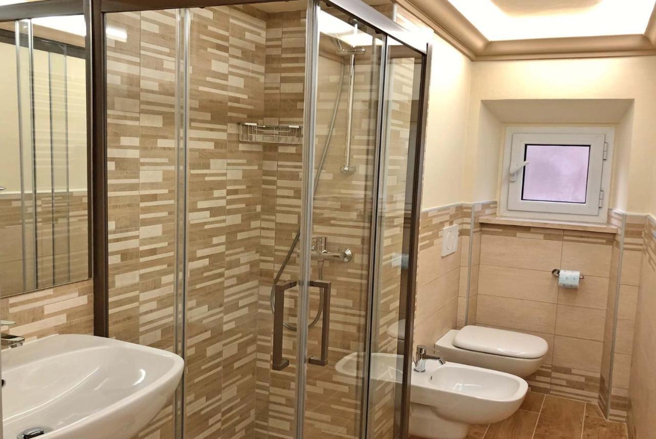 Suite Apartment Castello Volterra Ngoại thất bức ảnh
