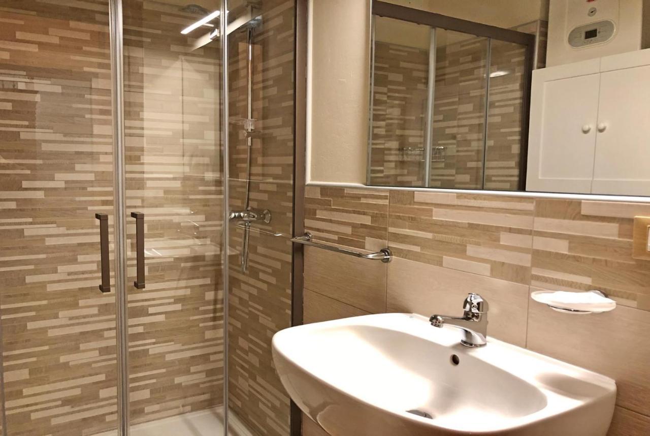 Suite Apartment Castello Volterra Ngoại thất bức ảnh